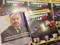 Il Primato Nazionale di Maggio: ItalExit! – VIDEO