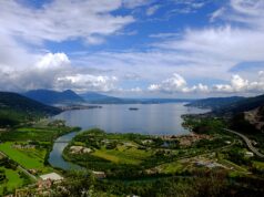 Il Lago Maggiore: adatto a tanti sport, al relax e a tante scoperte…