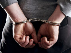 Marito picchia la moglie incinta: arrestato maghrebino