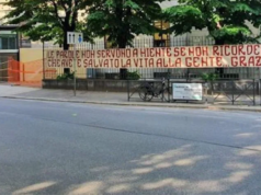 Tifosi granata della “Maratona” ringraziano medici e infermieri