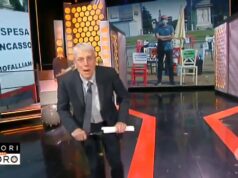 Giordano sbrocca sul bonus monopattino – VIDEO