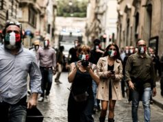 Perchè il Governo reprime gli italiani che manifestano