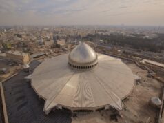 Iran, riaprono i luoghi di culto per la fine del Ramadan