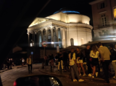 Movida, tanti controlli e poche multe. Come è andata ieri sera