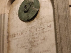 Le lettere di Friedrich Nietzsche, il suo amore per Torino nietzsche torino