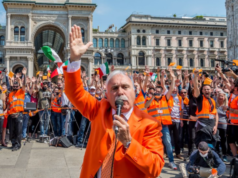 Pappalardo, io denunciato? Sono io che li denuncio!