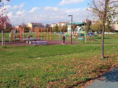 Grugliasco, bocconi con chiodi contro i cani parco giochi