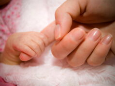 Intestino al posto del polmone, bimba operata con successo