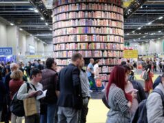 CoronaVirus, il Salone del libro sarà online (con i soliti ospiti)