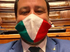 Salvini, ‘una sanatoria sciagurata’ Salvini lega montagna