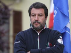No al processo a Salvini, la Giunta ha deciso Salvini matteo lega