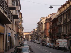 San Donato, botte e morsi alla fidanzata: arrestato grazie ai vicini