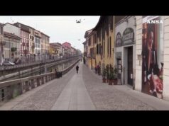 Da lunedì a pranzo con gli amici, “forse” – VIDEO