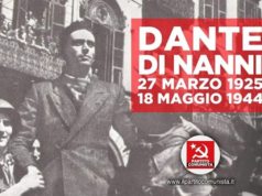 Gaffe storica del partito di Rizzo, il fascista Giuseppe Solaro ‘scambiato’ per comunista