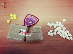 Corso Principe Oddone, spacciatori senegalesi arrestati. Uno era già espulso