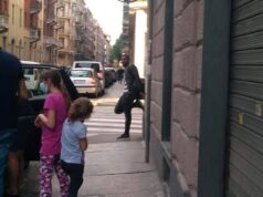 San Salvario, si spaccia in quarantena