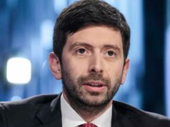 Ministro Speranza, vaccino un ‘bene globale’ speranza