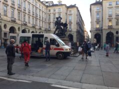 Senzatetto a Torino Esposizioni, ennesimo fallimento della Torino 5 stelle