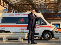 Rivoli anticipa il reddito di emergenza, ecco come richiederlo! Croce Rossa Rivoli