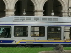 Sospetto ordigno sulla linea 4, evaquati passeggeri Tram 4