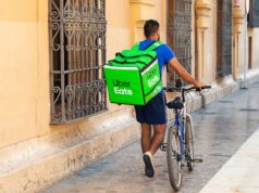 Operazione contro Uber, ascoltati 30 rider nel weekend uber eats