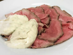 Monsieur “Vitel Tonné”, 300 anni iniziati senza tonno: la ricetta – VIDEO