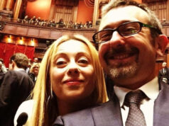 Covid, Delmastro contro tutti: ‘M5S vuole fermare indagini sulla zona rossa di Bergamo’ delmastro meloni