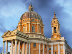 Presto vorranno distruggere anche Superga