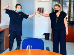 La rivolese Martina Beltrami di ‘Amici’ canterà nella sua città a breve?