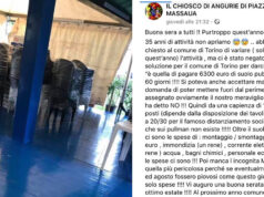 Dopo 35 anni chiude il chiosco di angurie di Piazza Massaua