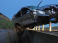 Clamoroso incidente sulla Torino-Pinerolo questa mattina