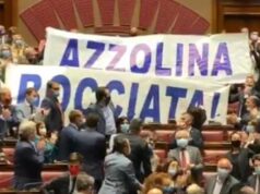 Azzolina fuori dalla realtà : ‘necessario valorizzare scuole nelle aree montane’
