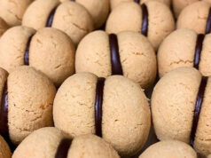 I Baci di dama, non solo biscotti. Leggenda, storia e ricetta