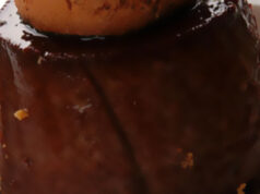 Il Bonet, l’antico budino della tradizione piemontese