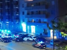 Moncalieri, 2 nigeriani aggrediscono carabinieri dopo atti osceni al giardino carabinieri