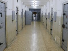 Maltrattamenti in famiglia, arrestato albanese che si era reso irreperibile carcere