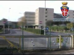 Avvisi di garanzia a agenti penitenziari: solidarietà del centrodestra