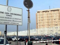 Vallette, manca l’acqua in carcere: protestano i detenuti Carcere vallette lorusso cotugno torino
