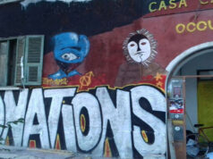 Val Susa, blitz contro anarchici che aiutavano l’immigrazione casa cantoniera