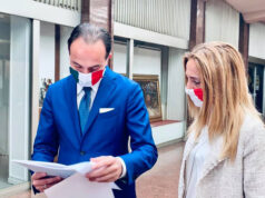 Cassa in deroga entro il 21 giugno