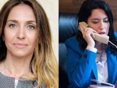 Sfida sulla scuola, l’assessore Chiorino (FdI) ‘boccia’ il Ministro Azzolina – VIDEO