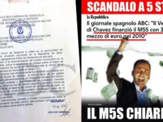 Delmastro (FdI) contro il M5S: ‘chiarezza sui fondi del Venezuela e sul sostegno a Maduro’