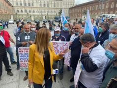 Ex Embraco, Regione Piemonte contro il governo embraco