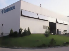 Prime lettere di licenziamento all’ex Embraco