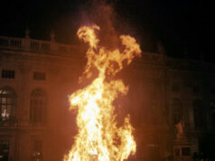 Appendino ci toglie anche il ‘Farò’ di San Giovanni San Giovanni 2021