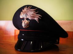 Rivoli, maresciallo Fucarino ‘miglior comandante d’Italia’ carabinieri