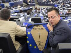 In memoria di Gianluca Buonanno