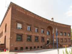 Le vie fasciste di Torino