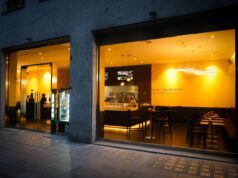 Il covid chiude ‘Grezzo’, la pasticceria crudista nel ‘salotto’ di via Amendola