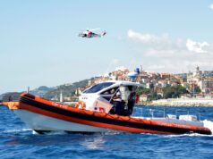 Un altro 85enne di Torino muore in mare mentre fa il bagno